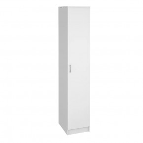 Шкаф Ронда ШК- 1, белое дерево в Мегионе - megion.mebel-tymen.ru | фото