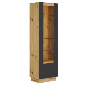 Шкаф-сервант MODO НК-мебель в Мегионе - megion.mebel-tymen.ru | фото