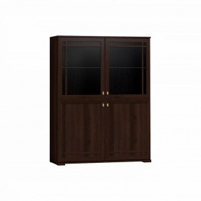 Шкаф-сервант Sherlock 22 в Мегионе - megion.mebel-tymen.ru | фото