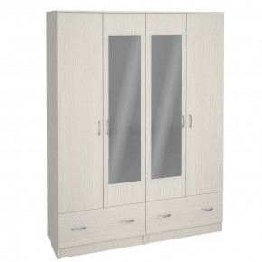 Шкаф ШК-4 Ронда в Мегионе - megion.mebel-tymen.ru | фото