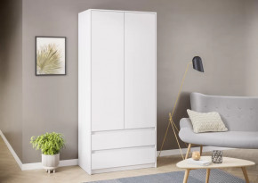 Шкаф ШК06-900 Айден Белое дерево в Мегионе - megion.mebel-tymen.ru | фото