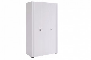 Шкаф трехдверный 105.01 Ева в Мегионе - megion.mebel-tymen.ru | фото