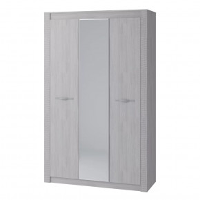 Шкаф трёхстворчатый ШК-38 Монако в Мегионе - megion.mebel-tymen.ru | фото