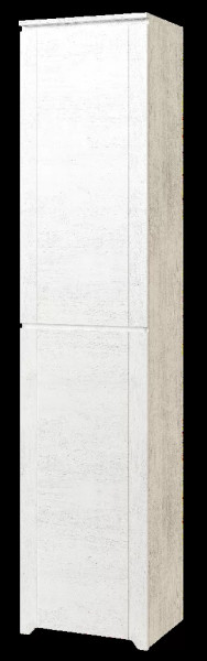 Шкаф «Твист» №27 в Мегионе - megion.mebel-tymen.ru | фото