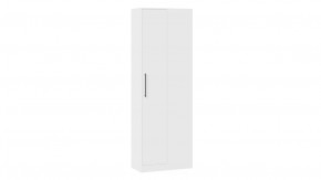 Шкаф угловой «Агата» Исп.2 Белый в Мегионе - megion.mebel-tymen.ru | фото