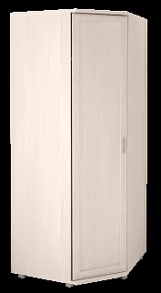 Шкаф угловой для одежды «Ника-Люкс» №30 в Мегионе - megion.mebel-tymen.ru | фото