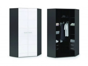 Шкаф угловой двухстворчатый Вегас в Мегионе - megion.mebel-tymen.ru | фото