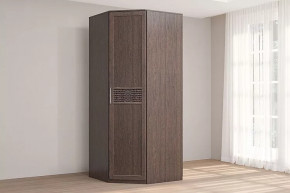 Шкаф угловой Кэт-4 Венге Диал в Мегионе - megion.mebel-tymen.ru | фото