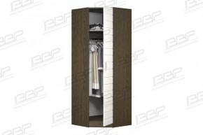 Шкаф Угловой МС спальня Афина МДФ глянец в Мегионе - megion.mebel-tymen.ru | фото