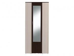 Шкаф угловой с зеркалом Ольга 9.2 в Мегионе - megion.mebel-tymen.ru | фото