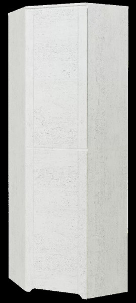 Шкаф угловой «Твист» №23 в Мегионе - megion.mebel-tymen.ru | фото