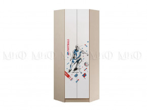 Шкаф угловой Вега New Boy в Мегионе - megion.mebel-tymen.ru | фото