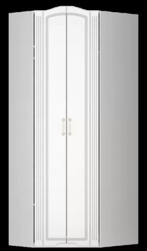 Шкаф угловой «Виктория» №26 в Мегионе - megion.mebel-tymen.ru | фото