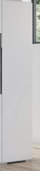 Шкаф Уна Лофт ШК-2807 в Мегионе - megion.mebel-tymen.ru | фото