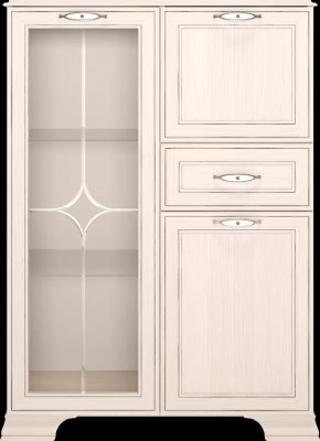 Шкаф универсальный «Венеция» №15 в Мегионе - megion.mebel-tymen.ru | фото