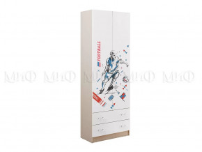 Шкаф Вега New Boy в Мегионе - megion.mebel-tymen.ru | фото