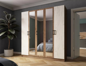 Шкаф Вегас 2000 в Мегионе - megion.mebel-tymen.ru | фото