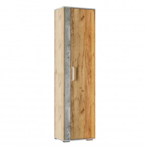 Шкаф-вешалка Кензо в Мегионе - megion.mebel-tymen.ru | фото