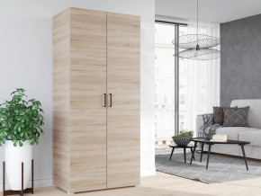 Шкаф Victor Сонома в Мегионе - megion.mebel-tymen.ru | фото