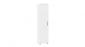 Шкаф «Витра» тип 1 Белый Ясень в Мегионе - megion.mebel-tymen.ru | фото