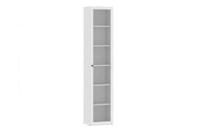 Шкаф (витрина) 041.85 Орлеан в Мегионе - megion.mebel-tymen.ru | фото