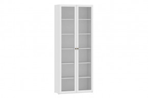 Шкаф (витрина) 041.87 Орлеан в Мегионе - megion.mebel-tymen.ru | фото