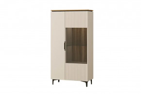 Шкаф-витрина Джулия 21.2 в Мегионе - megion.mebel-tymen.ru | фото