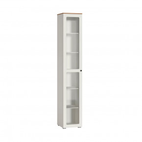 Шкаф-витрина Остин 16.394.03 в Мегионе - megion.mebel-tymen.ru | фото