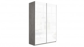 Шкафы-купе «Траст» в Мегионе - megion.mebel-tymen.ru | фото