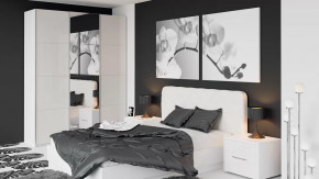 Шкафы-купе «Траст» в Мегионе - megion.mebel-tymen.ru | фото