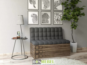 Скамья прямая "Денвер" в Мегионе - megion.mebel-tymen.ru | фото