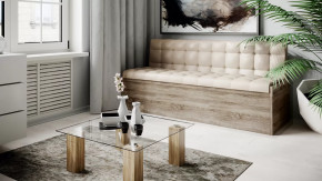 Скамья прямая «Форест» в Мегионе - megion.mebel-tymen.ru | фото