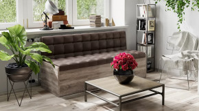 Скамья прямая «Форест» в Мегионе - megion.mebel-tymen.ru | фото