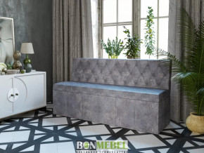 Скамья прямая "Ницца" в Мегионе - megion.mebel-tymen.ru | фото