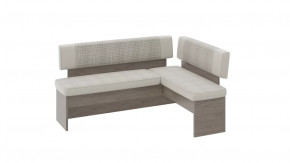 Скамья угловая «Дублин» в Мегионе - megion.mebel-tymen.ru | фото