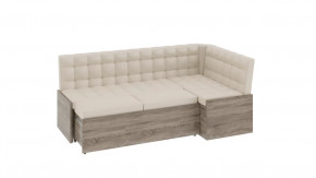 Скамья угловая «Форест» со спальным местом в Мегионе - megion.mebel-tymen.ru | фото