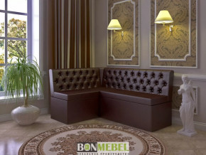 Скамья угловая "Венеция" в Мегионе - megion.mebel-tymen.ru | фото