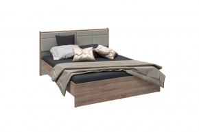 СОНАТА Кровать (сп/м 1400*2000мм) НАСТИЛ в Мегионе - megion.mebel-tymen.ru | фото