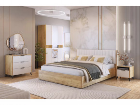 Спальный гарнитур Адам К3 в Мегионе - megion.mebel-tymen.ru | фото