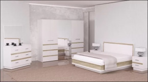 Спальный гарнитур Анона в Мегионе - megion.mebel-tymen.ru | фото