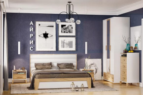 Спальный гарнитур Айрис в Мегионе - megion.mebel-tymen.ru | фото