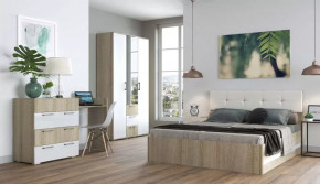 Спальный гарнитур Белладжио в Мегионе - megion.mebel-tymen.ru | фото