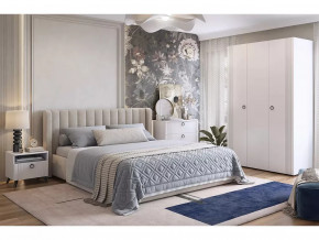 Спальный гарнитур Ева К1 в Мегионе - megion.mebel-tymen.ru | фото