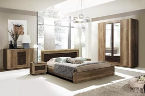 Спальный гарнитур Фантазия в Мегионе - megion.mebel-tymen.ru | фото