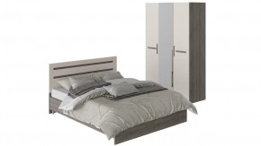 Спальный гарнитур «Фьюжн» стандартный в Мегионе - megion.mebel-tymen.ru | фото