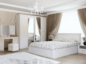 Спальный гарнитур Гамма-20 Серия №4 в Мегионе - megion.mebel-tymen.ru | фото