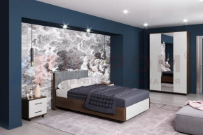 Спальный гарнитур Грейс композиция-2 в Мегионе - megion.mebel-tymen.ru | фото