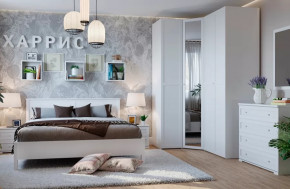 Спальный гарнитур Харрис в Мегионе - megion.mebel-tymen.ru | фото