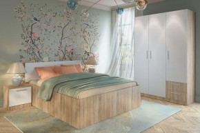 Спальный гарнитур Илга в Мегионе - megion.mebel-tymen.ru | фото