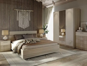 Спальный гарнитур Камила в Мегионе - megion.mebel-tymen.ru | фото
